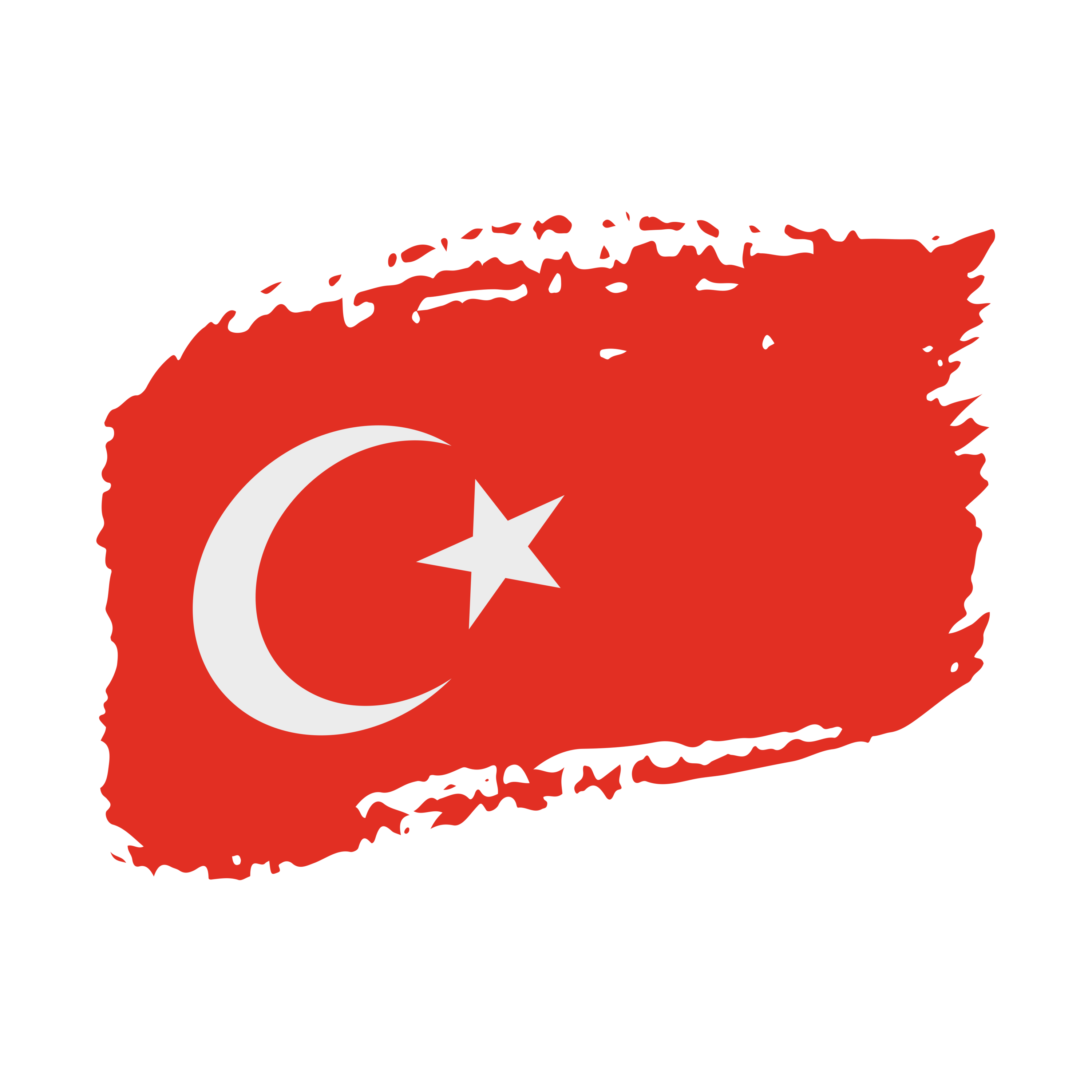 ساخت کشور ترکیه