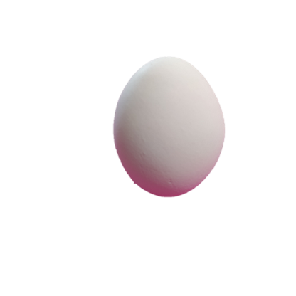 گیفت خام تخم مرغ | مولد سیلیکونی تخم مرغ