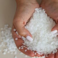 انواع پارافین شمع سازی