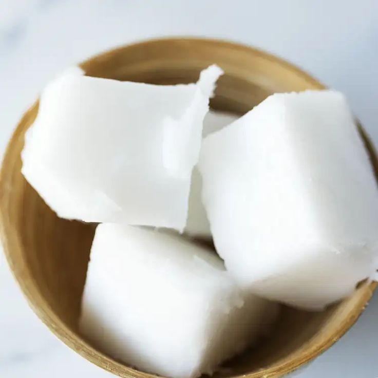 پارافین جامد