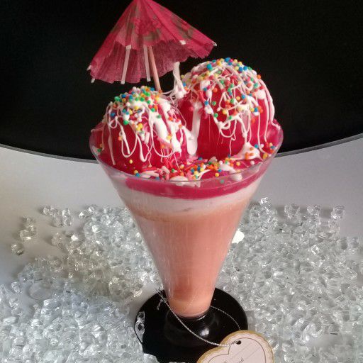 پارافین های شمع سازی