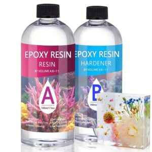 نکات مهم برای خرید رزین