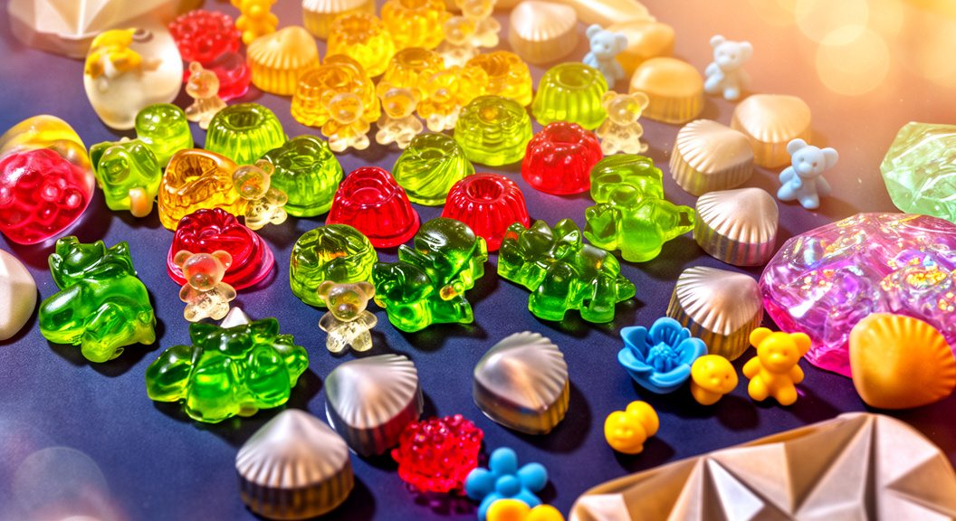 دوره ساخت انواع صابون