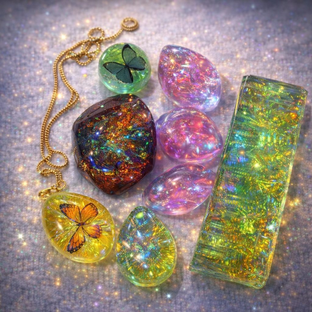 صابون سازی | دوره صابون سازی