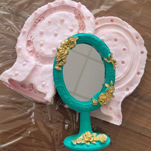 قالب و پس قالب فایبرگلاس | فایبرگلاس | کاربرد قالب فایبرگلاس