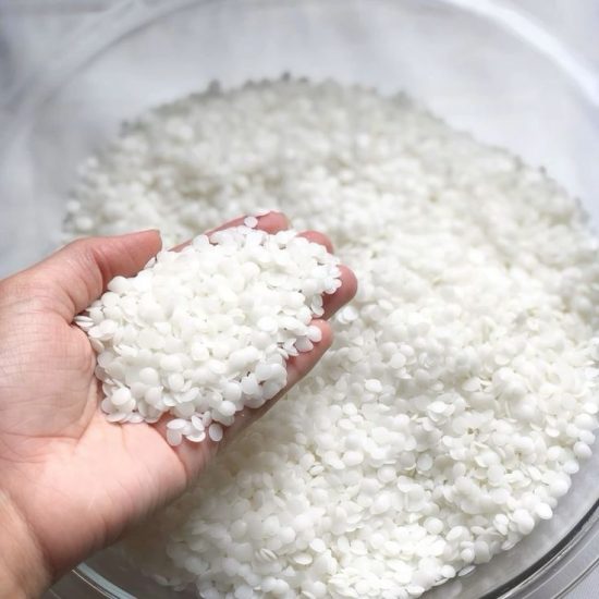 پارافین برای ساخت شمع